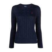 Julianna Pullover Sweaters