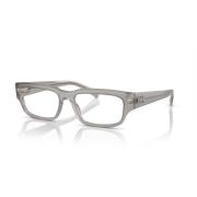 Opal Grey Eyewear Frames DG 3384