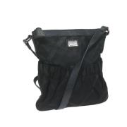 Pre-owned Nylon shoulder-bags