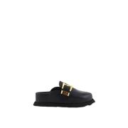 Skinn Loafer