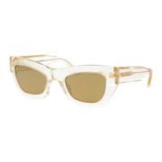 Stilige solbriller Bv1251S