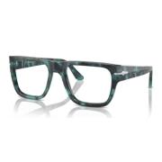 Blå Havana Briller 0PO 3348V