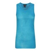 Sleeveless Tops