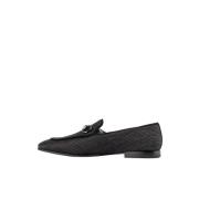 Slip-On Skinnloafers