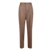 Slim-fit Trousers