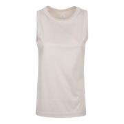 Sleeveless Tops