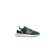 Grønn Tropez 2.1 Lave Top Sneakers