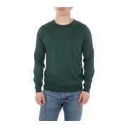 Round-neck Knitwear