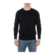 Round-neck Knitwear