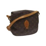 Pre-owned Canvas louis-vuitton-bags