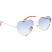 Stilige Solbriller med Gradientlinser