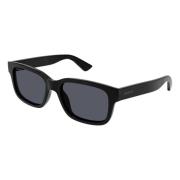 Stilige solbriller Svart Gg1583S
