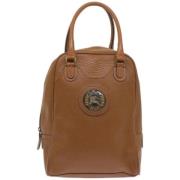 Pre-owned Leather handbags