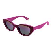 Trendy dobbeltlags solbriller Gg1638S