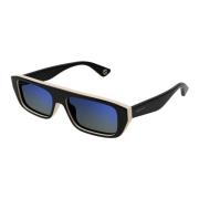Trendy dobbeltlags solbriller Gg1617S