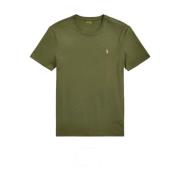 Stilige T-skjorter for Menn og Kvinner