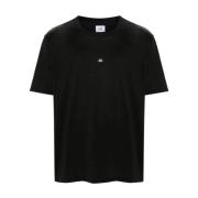 Sorte T-skjorter & Polos Ss24