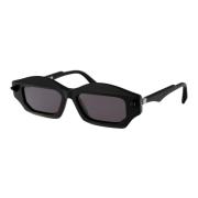 Stilige solbriller Maske Q6