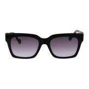 Stilige solbriller Lj759S