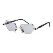 Stilige solbriller Maske P51