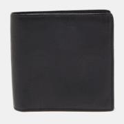 Pre-owned Leather wallets