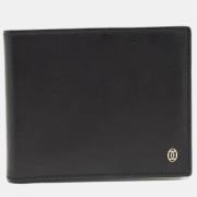 Pre-owned Leather wallets