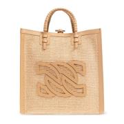 ‘Beaurivage’ shopper veske