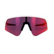 Sporty Solbriller med Optimal Dekning og Forbedret Syn