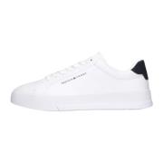 Herre Lave Sneakers Court