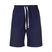 Stilige Bermuda Shorts for Sommeren