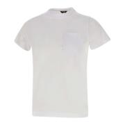 Hvite T-skjorter og Polos
