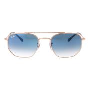 Stilige solbriller 0Rb3707
