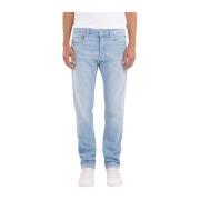 Grover Straight Jeans