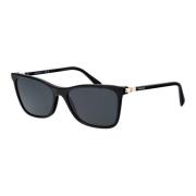 Stilige solbriller med modell 0Sk6004