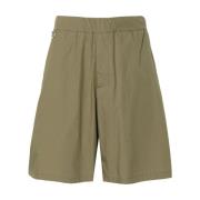 Stilige Bermuda Shorts