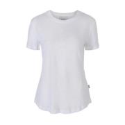 Kiari Tee White