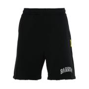 Stilig Bermuda Shorts
