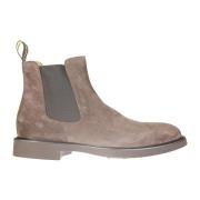 Klassisk Chelsea Boot for Menn