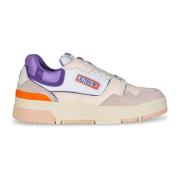 Lave Violet Sneakers