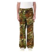 Camo Painter Pant Bukser