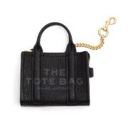 Nano Tote Charm Veske