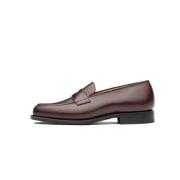 Skinn Slip-on Loafers