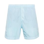 Strandklær Boxer Casual Shorts for Menn