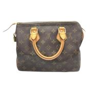 Pre-owned Canvas louis-vuitton-bags