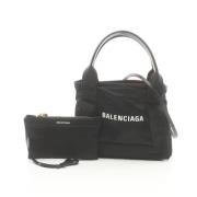 Pre-owned Nylon balenciaga-bags