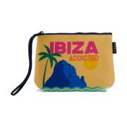 Ibiza Neopren Unisex Pochette Bag