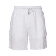 Lin Bay Bermuda Shorts
