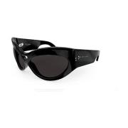 Women`s Accessories Sunglasses Black Ss27