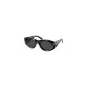 Hev stilen din med Spr20Z solbriller