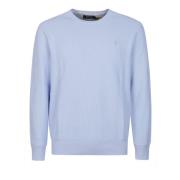 Behagelig Strikket Pullover Sweater